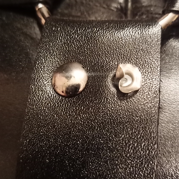 MOTO STYLE BOOTS - Picture 10 of 10